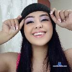candypurple Camsoda livecam show performer room profile