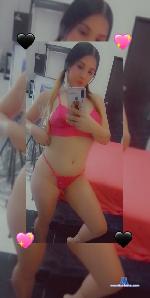 cassiiesmith Camsoda livecam show performer room profile