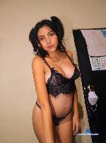 deisywester Camsoda livecam show performer room profile