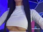 kailysilva Camsoda livecam show performer room profile