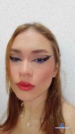obsidiana-1 Camsoda livecam show performer room profile