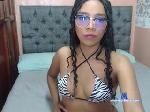 grace-fernanda Camsoda livecam show performer room profile
