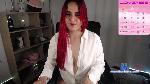beau-rose Camsoda livecam show performer room profile