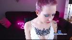 louiseevans Camsoda livecam show performer room profile