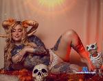 angelacianuro Camsoda livecam show performer room profile