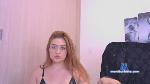emmacox Camsoda livecam show performer room profile