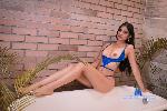 ashleey-jhonsoon Camsoda livecam show performer room profile
