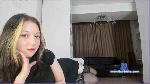 leesua Camsoda livecam show performer room profile