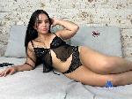 sara-ward Camsoda livecam show performer room profile