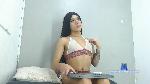 lucianasweett Camsoda livecam show performer room profile