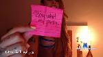 kristalconnor Camsoda livecam show performer room profile