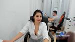 alexisjaney Camsoda livecam show performer room profile