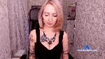 adajoy Camsoda livecam show performer room profile
