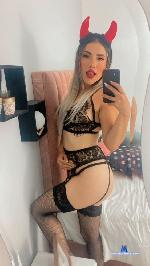 evammentaa Camsoda livecam show performer room profile
