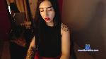 luan-flower Camsoda livecam show performer room profile