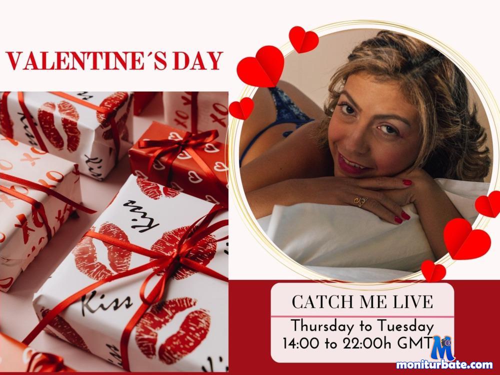 mia-monroe camsoda livecam performer profile