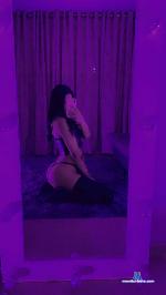 lailamadisson Camsoda livecam show performer room profile
