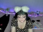 aliskapurri Camsoda livecam show performer room profile