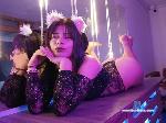 camille-rowee Camsoda livecam show performer room profile