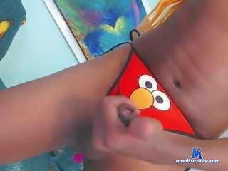 miranda-kampers Camsoda performer 