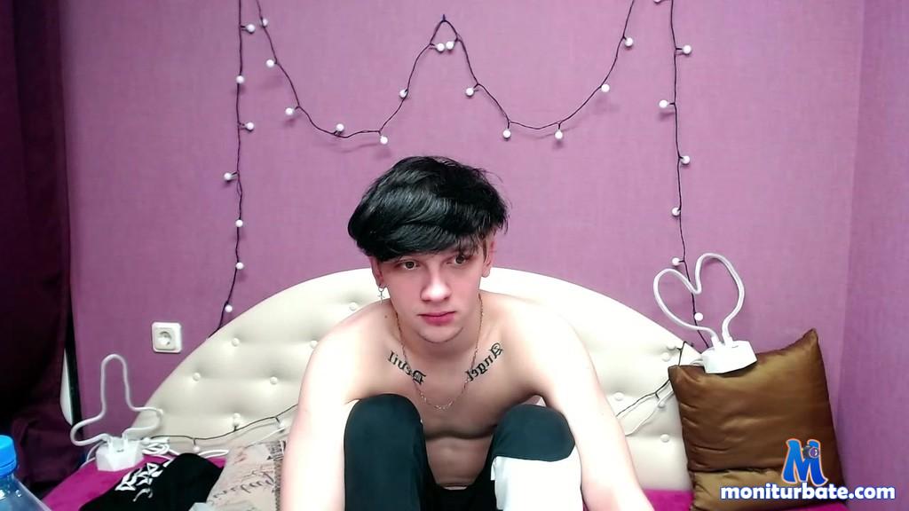 teddyjohnson camsoda livecam performer profile