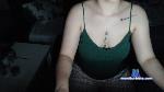 joannacw Camsoda livecam show performer room profile