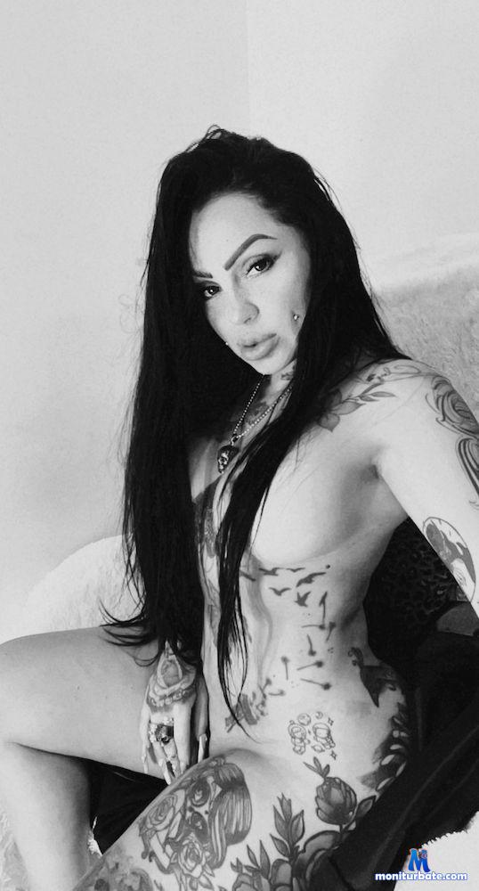 tattoedrudegirl Camsoda performer 