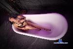 camiilasanders Camsoda livecam show performer room profile