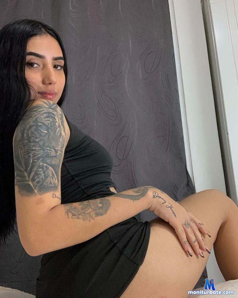 little-tiffany camsoda livecam performer profile