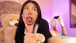sweettcandy1 Camsoda livecam show performer room profile