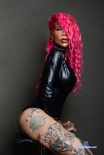 xnathalyax Camsoda livecam show performer room profile
