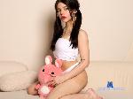 jenie-fire Camsoda livecam show performer room profile