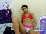 princes-tania25 Camsoda livecam show performer room profile