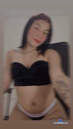 jarley-joker20 Camsoda livecam show performer room profile