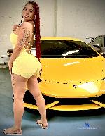aquaxnin3 Camsoda livecam show performer room profile