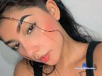 ariel-bentson Camsoda livecam show performer room profile