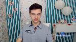 thomasprise Camsoda livecam show performer room profile