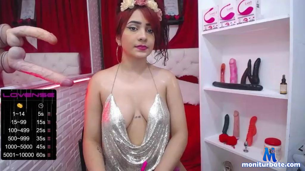 nadezhda Camsoda performer latina big-tits fetish toys lovense anal ass big-ass bondage