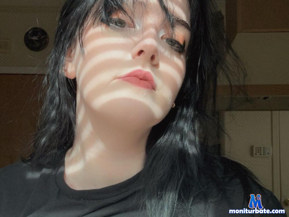 cosmicxprincess camsoda livecam performer profile