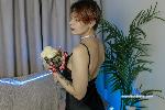 vaylaas Camsoda livecam show performer room profile