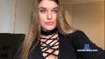sadiedream Camsoda livecam show performer room profile