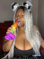 gawdbambi Camsoda livecam show performer room profile
