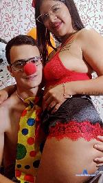 alejandro-alejandra Camsoda livecam show performer room profile