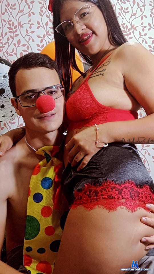 alejandro-alejandra camsoda livecam performer profile