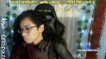 alesyahampton Camsoda livecam show performer room profile