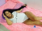 brianaharpers Camsoda livecam show performer room profile