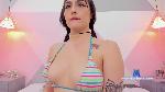celestemiler Camsoda livecam show performer room profile