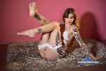 ammy-parrish Camsoda livecam show performer room profile