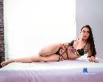 ariana-cortez Camsoda livecam show performer room profile