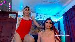 felyandalexats Camsoda livecam show performer room profile